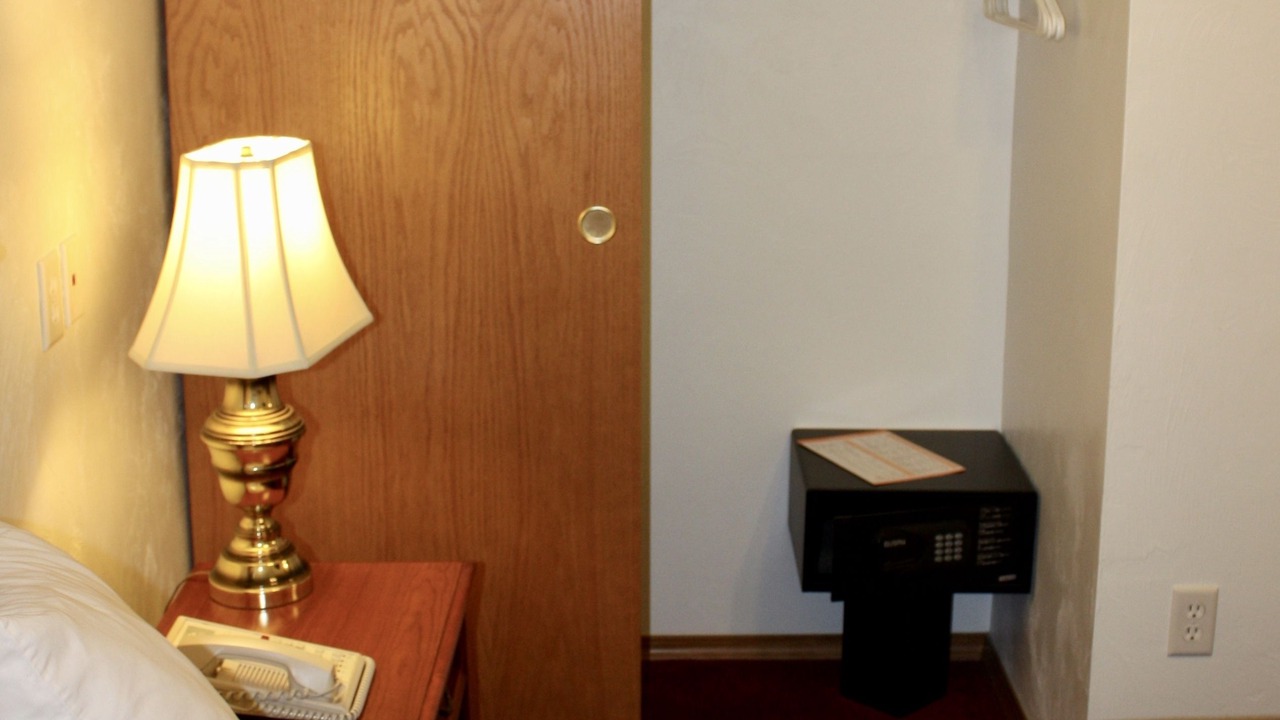 Photo of Bedroom in Downtown Juneau