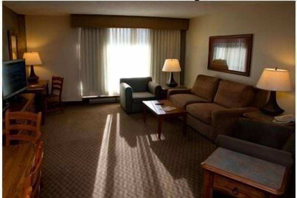Photo of Livingroom in Salt Lake Mountain Resorts