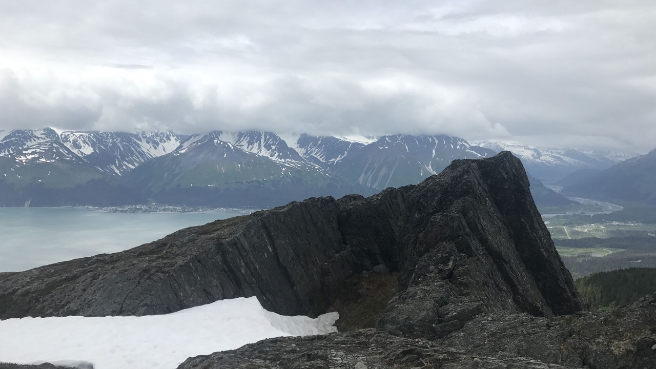 Photo of Outdoor in Seward
