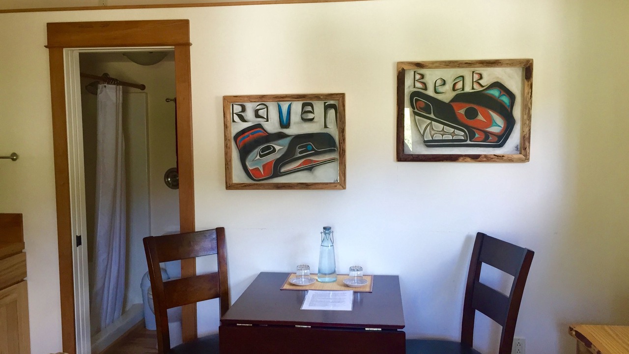 Photo of Bedroom in Seward