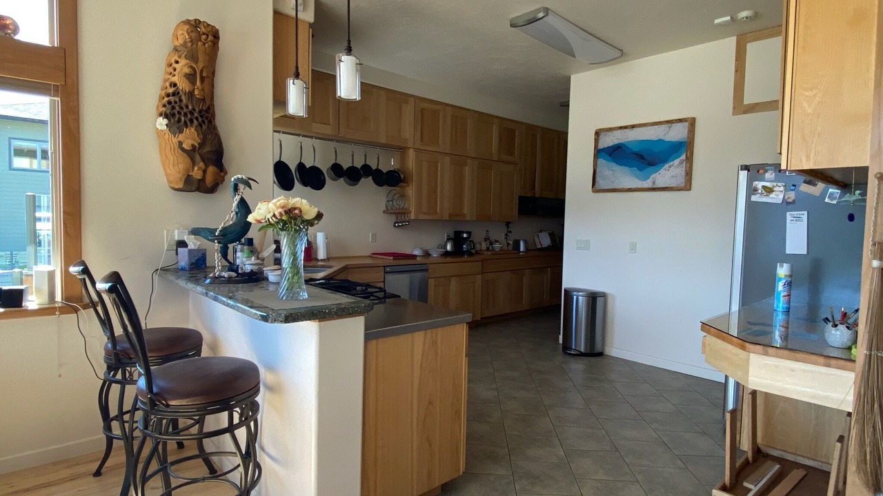 Photo of Kitchen in Seward