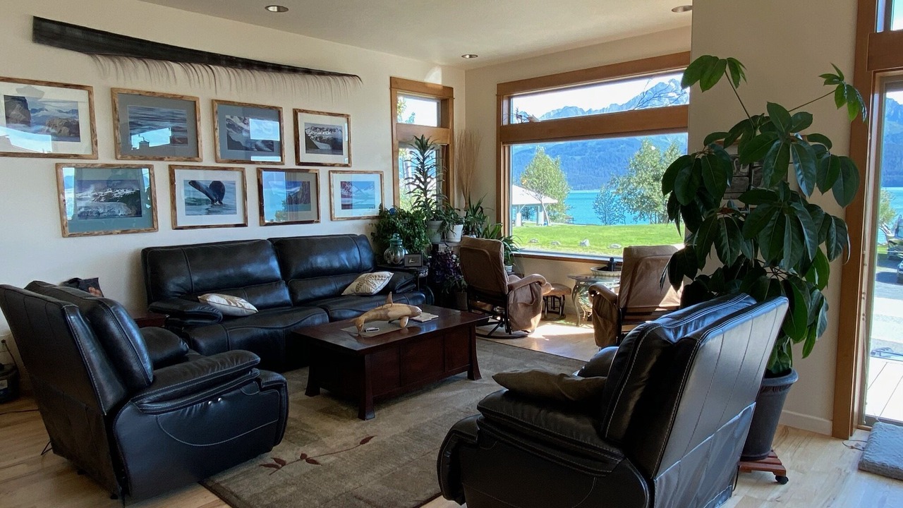 Photo of Bedroom in Seward