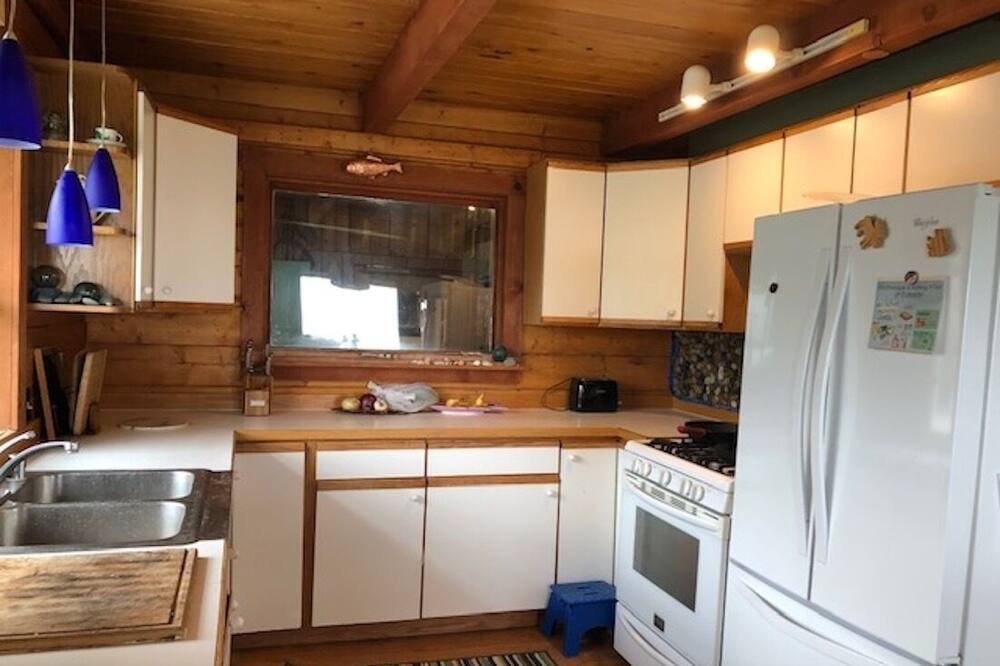 Photo of Kitchen in Anchorage