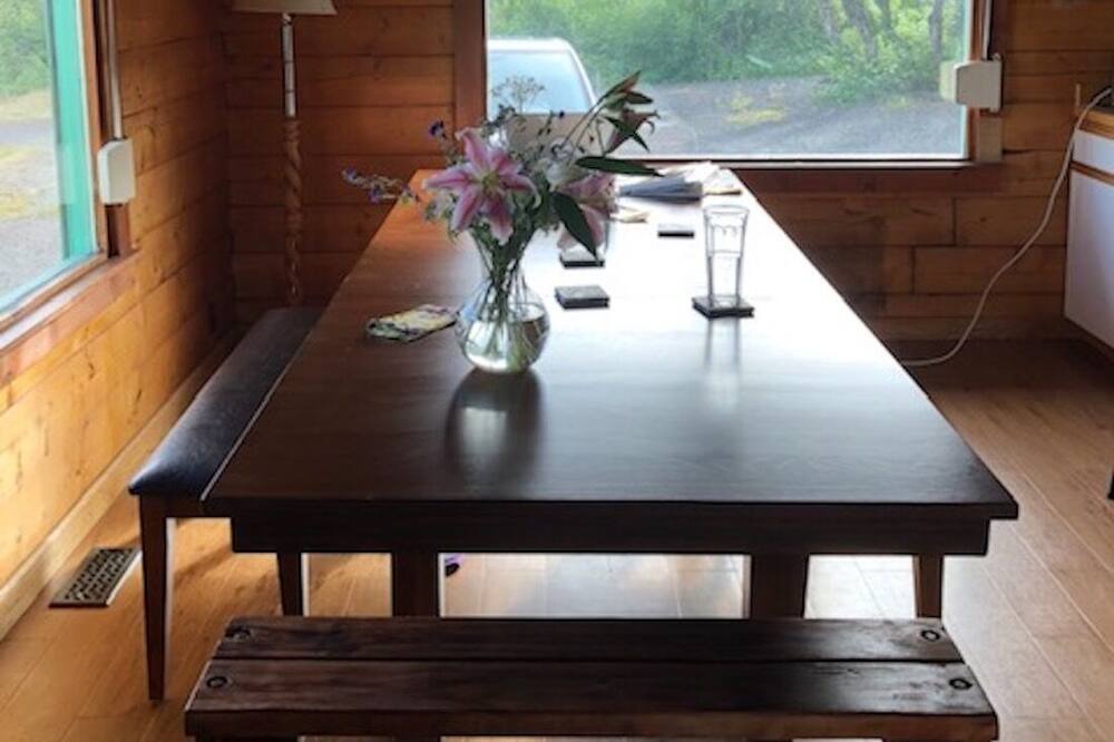 Photo of Kitchen in Anchorage