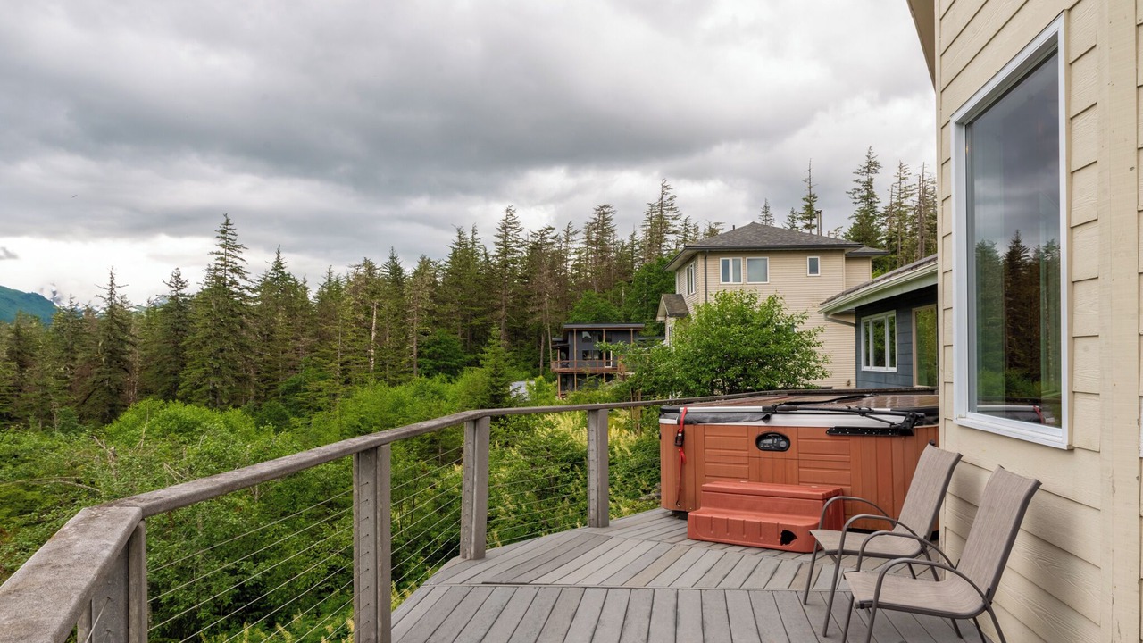 Photo of Outdoor in West Juneau