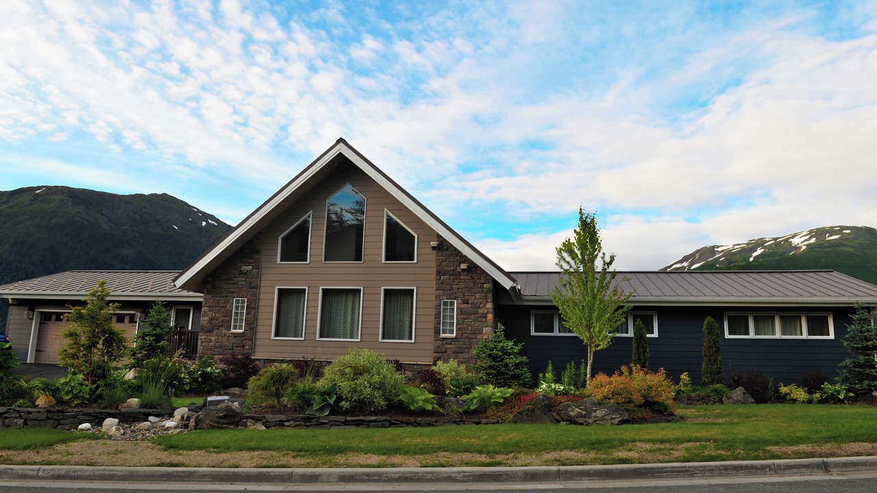Photo of Outdoor in West Juneau