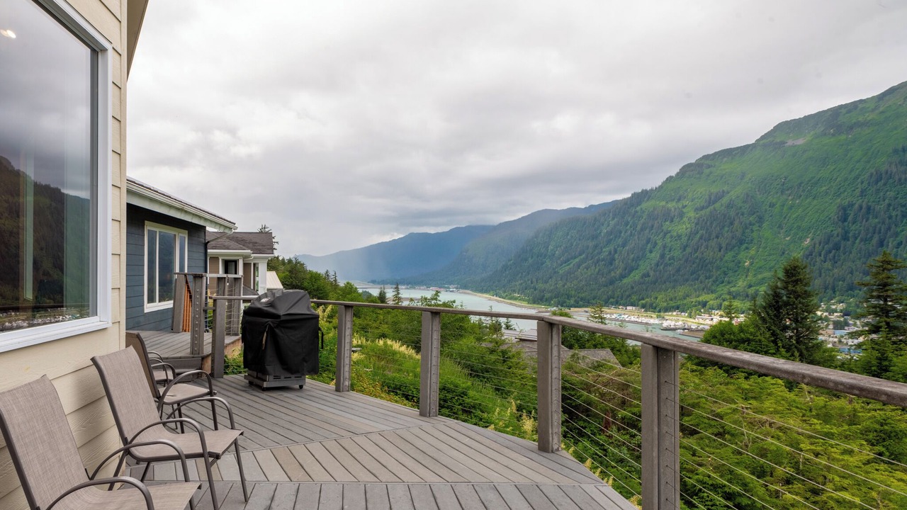 Photo of Outdoor in West Juneau