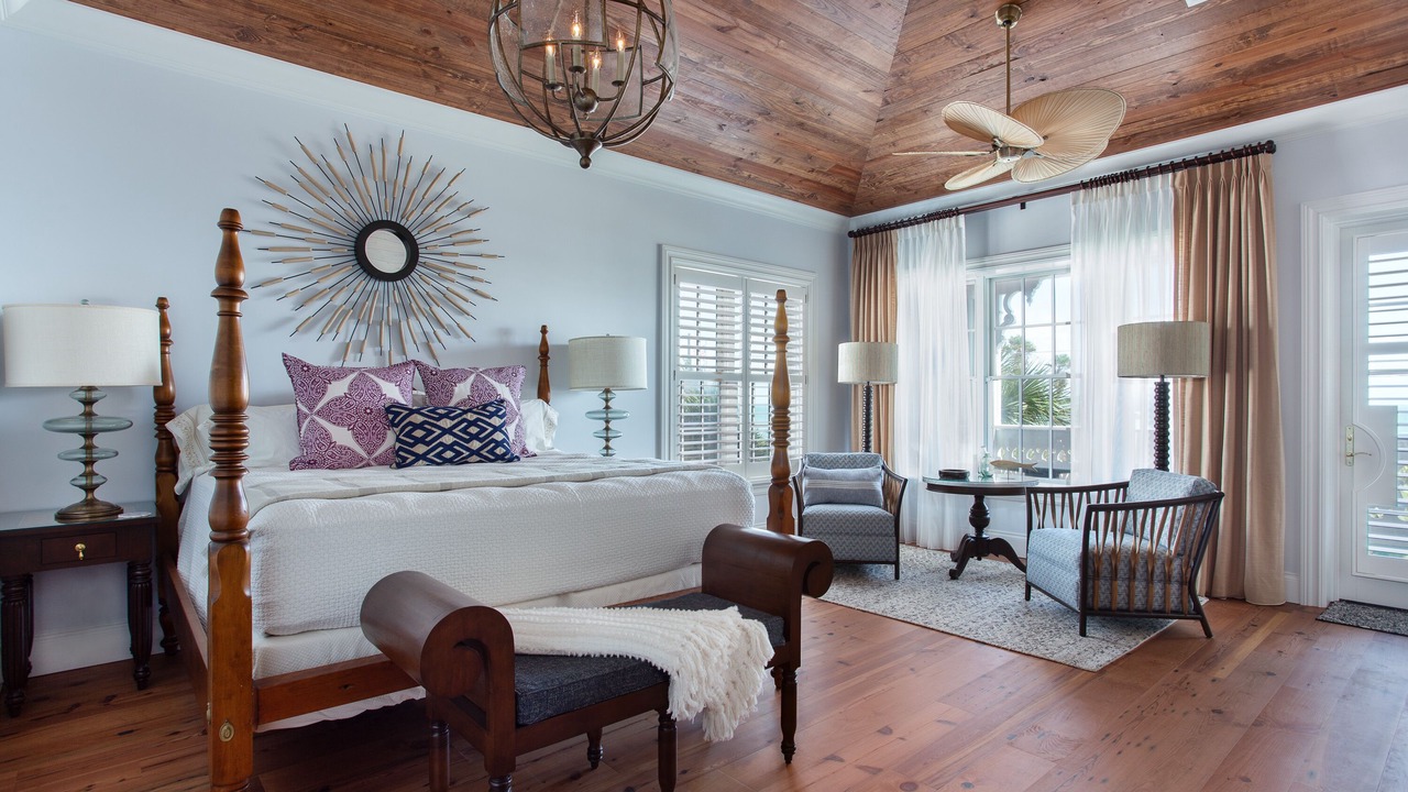 Photo of Bedroom in Melbourne Beach