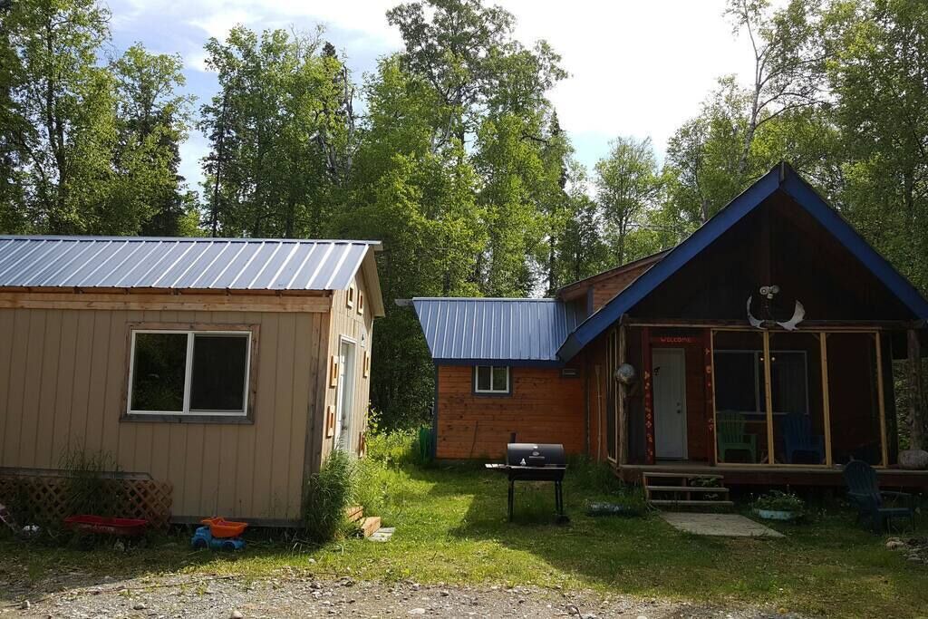 Photo of Outdoor in Talkeetna