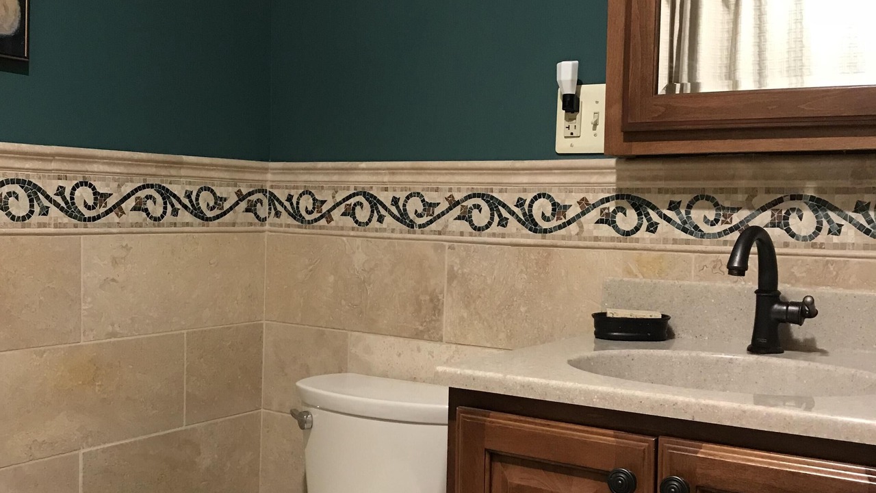 Photo of Bathroom in Saratoga Springs