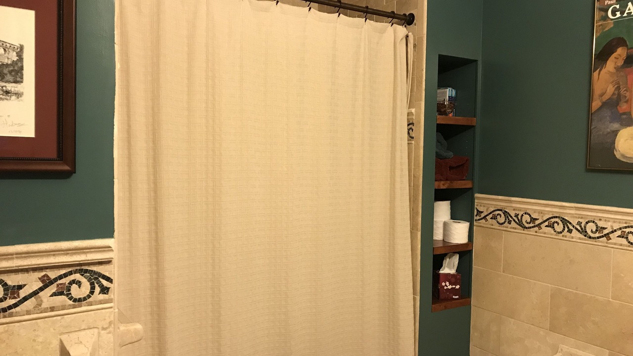 Photo of Bathroom in Saratoga Springs