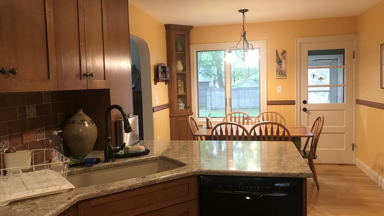 Photo of Kitchen in Saratoga Springs