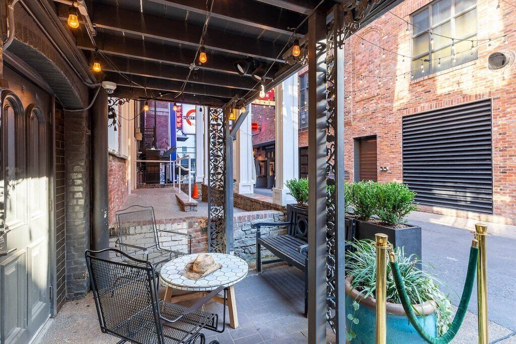 Photo of Outdoor in Downtown Nashville