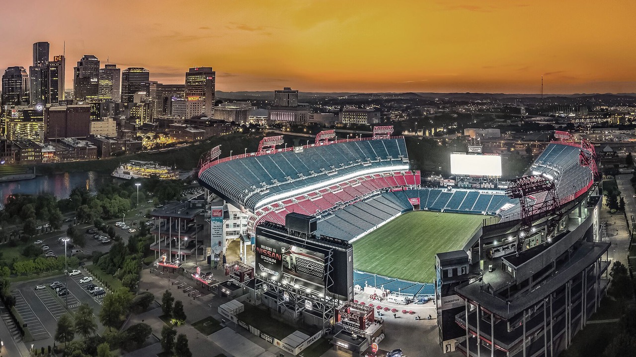 Photo of Others in Downtown Nashville
