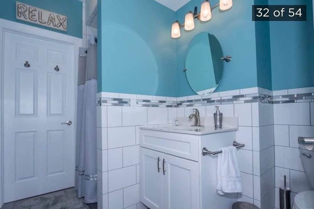 Photo of Bathroom in Malta