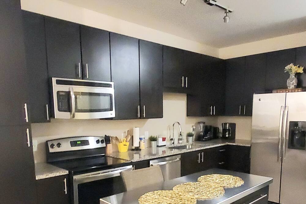 Photo of Kitchen in North Buckhead