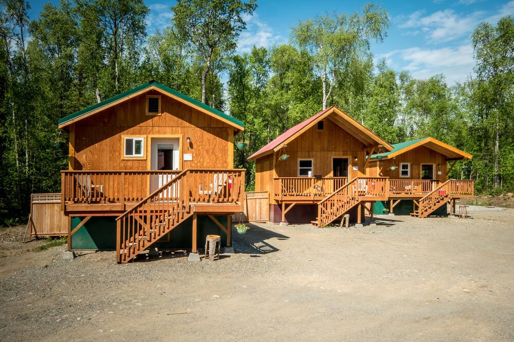 Photo of Outdoor in Talkeetna
