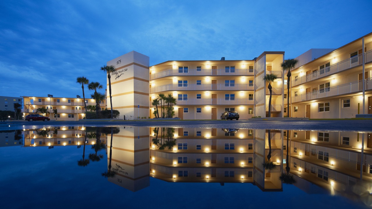 Photo of Outdoor in Satellite Beach