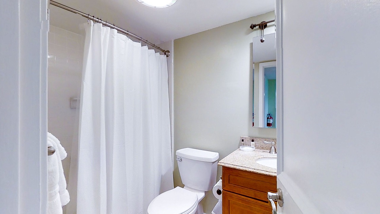 Photo of Bathroom in Amelia City