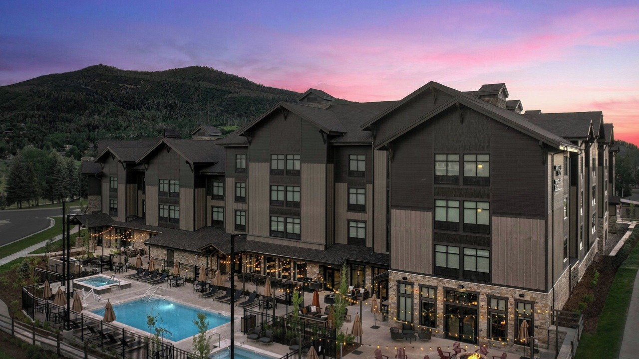 Photo of Others in Steamboat Springs