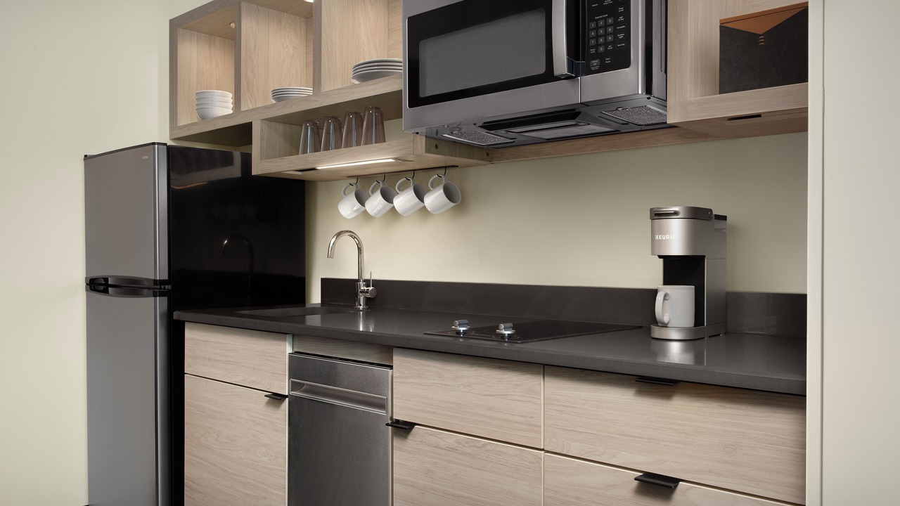 Photo of Kitchen in Steamboat Springs