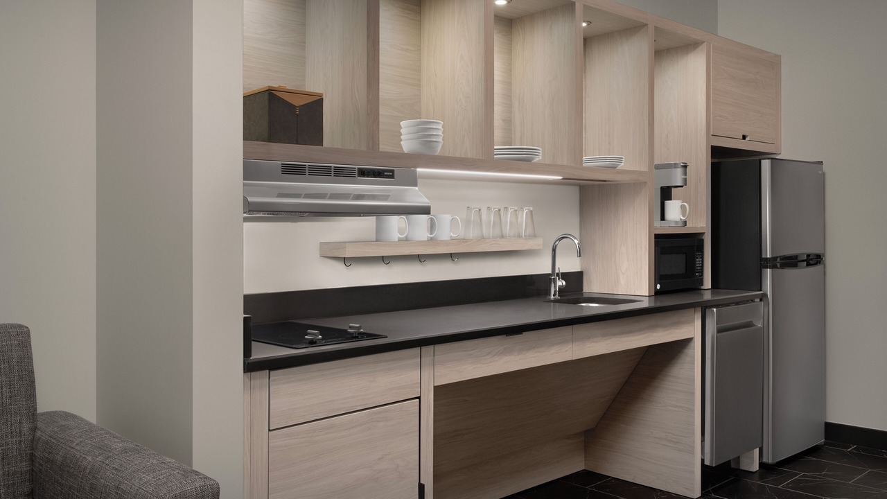 Photo of Kitchen in Steamboat Springs
