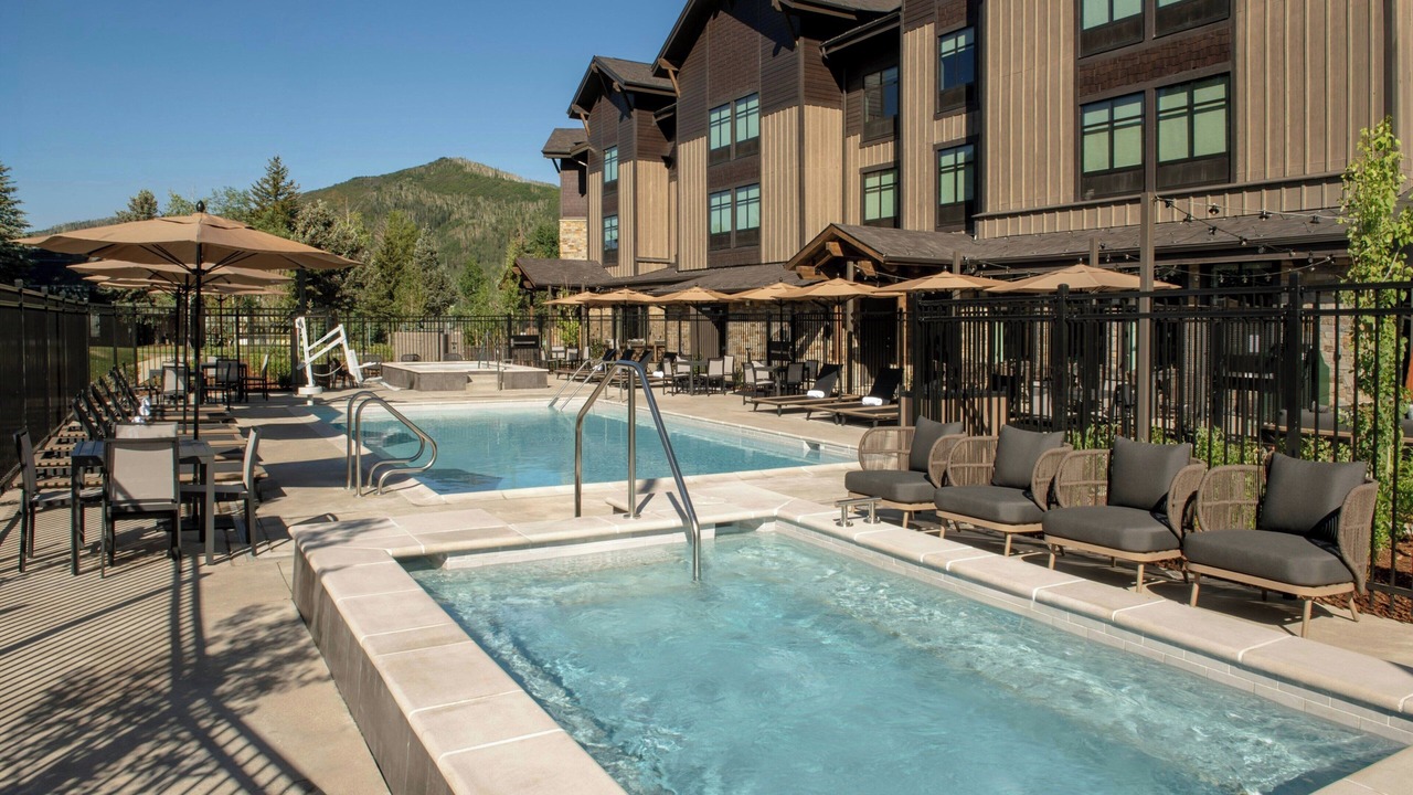 Photo of Outdoor in Steamboat Springs