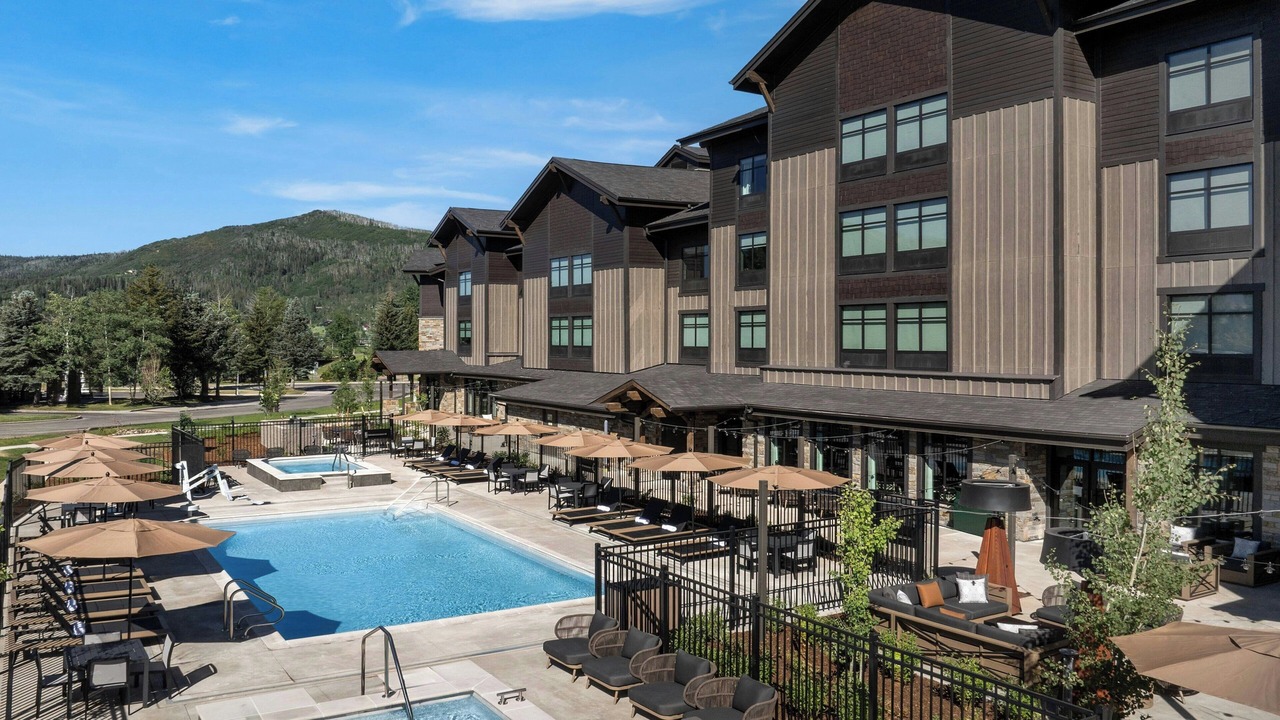 Photo of Outdoor in Steamboat Springs