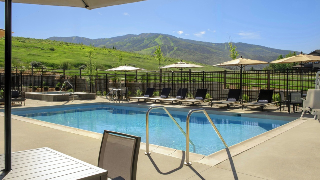 Photo of Outdoor in Steamboat Springs