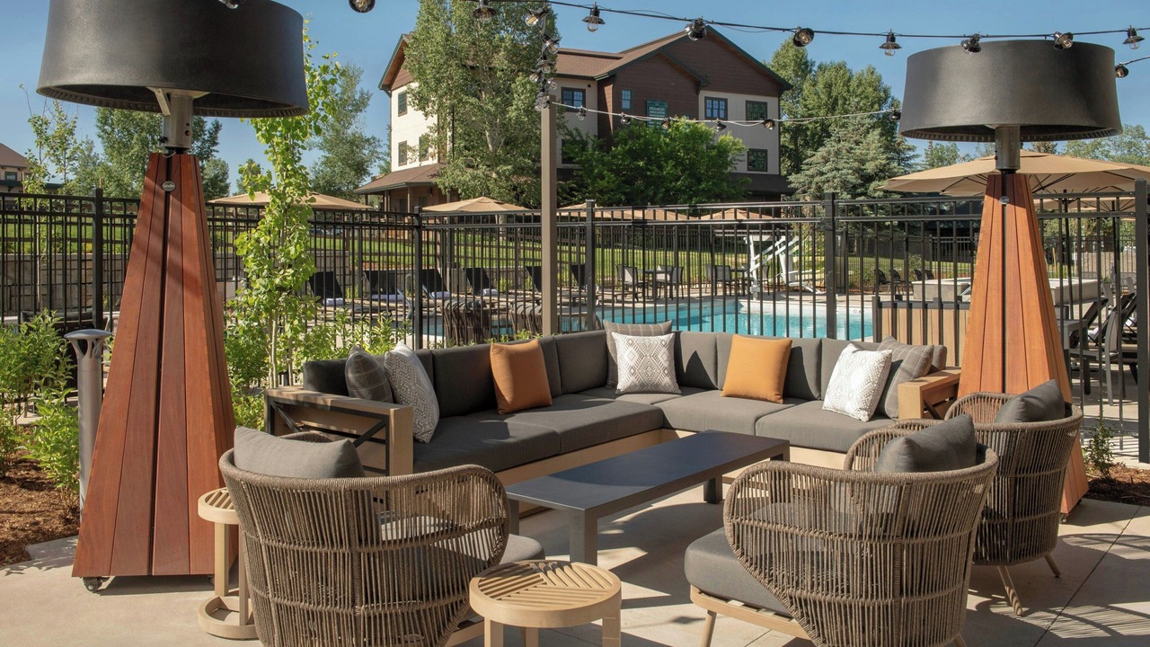 Photo of Outdoor in Steamboat Springs