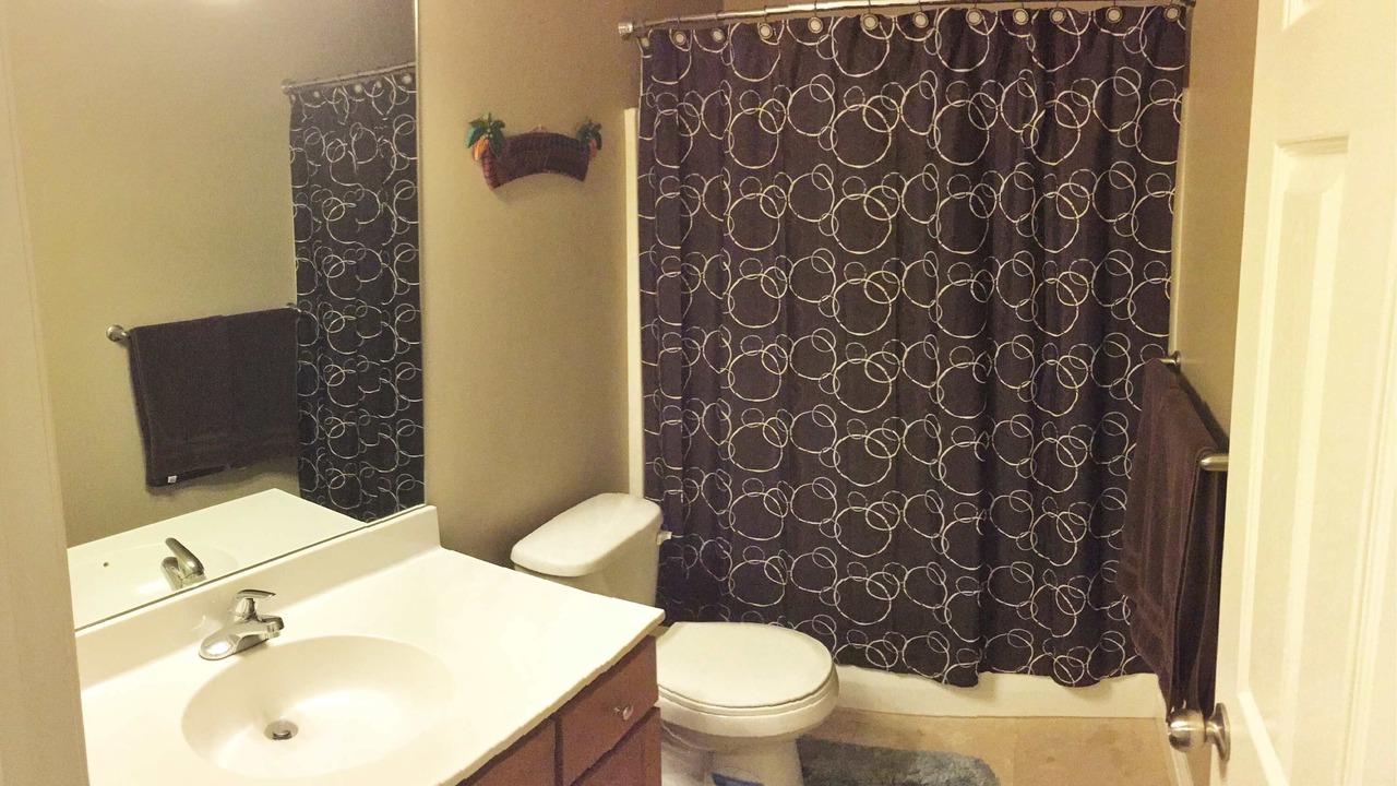 Photo of Bathroom in Central City
