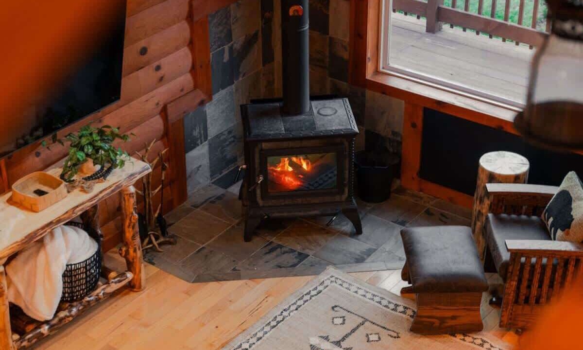Photo of Livingroom in Logan