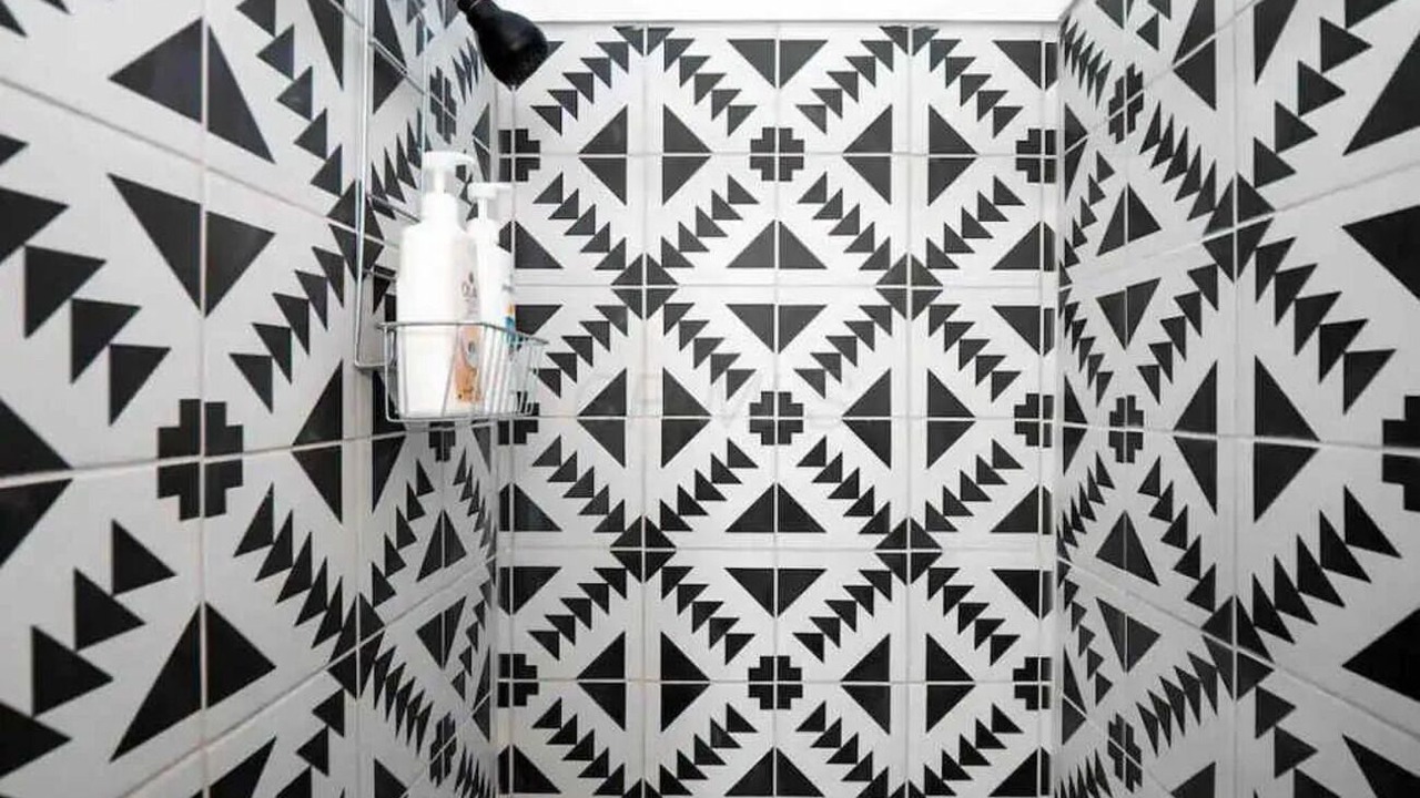 Photo of Bathroom in Victorian Village