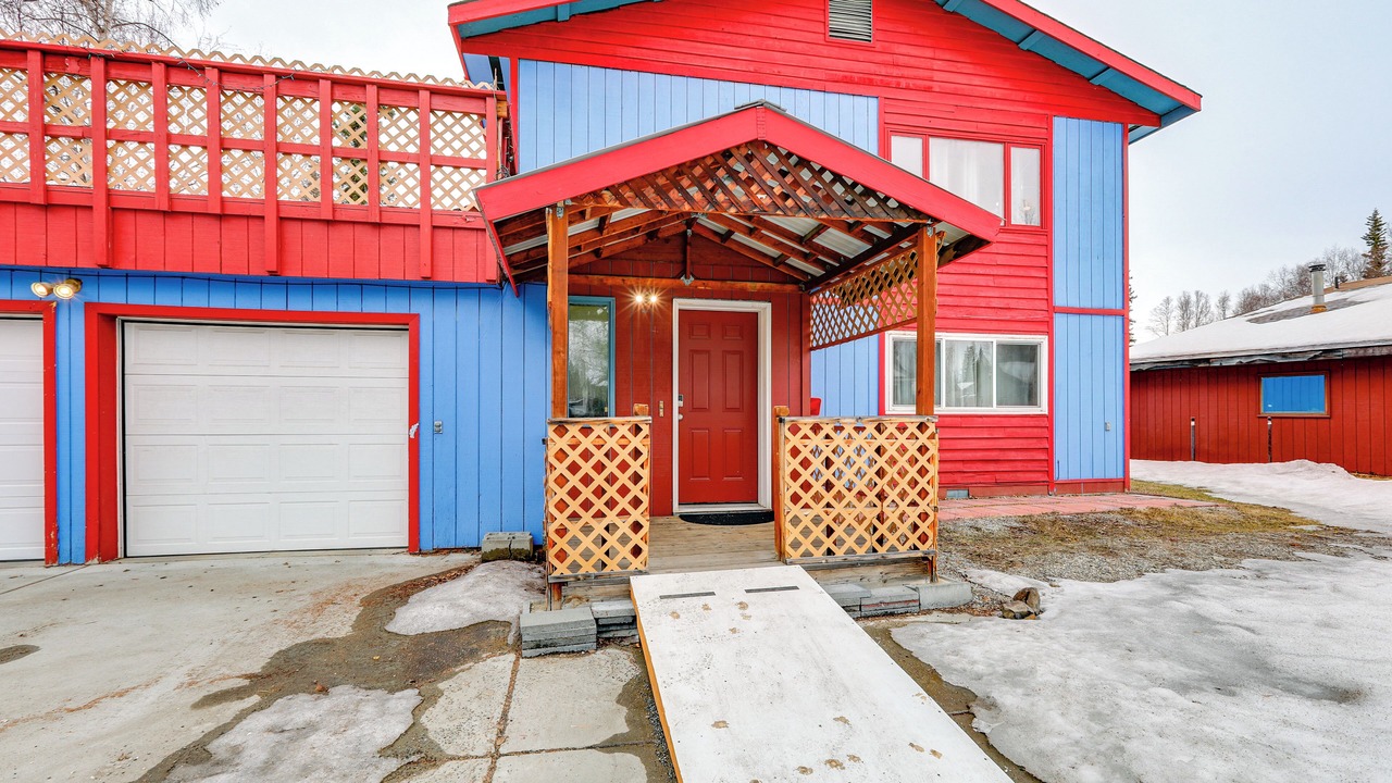 Photo of Others in Fairbanks