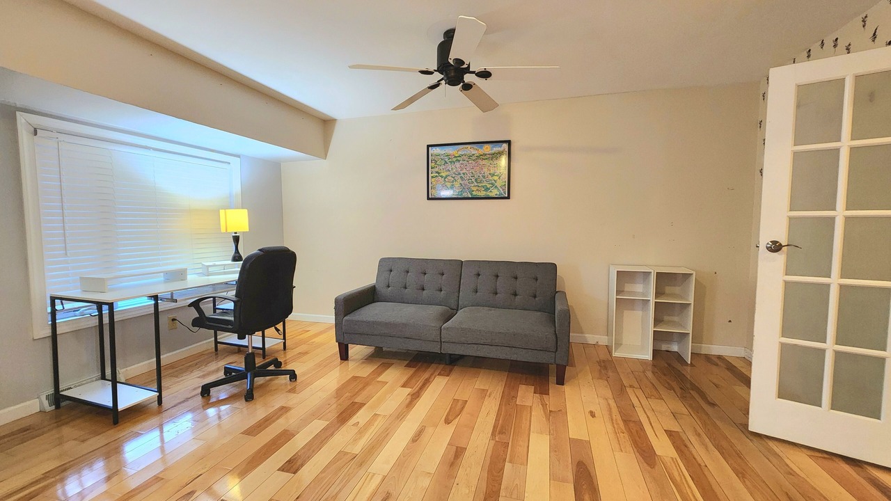 Photo of Livingroom in Malta