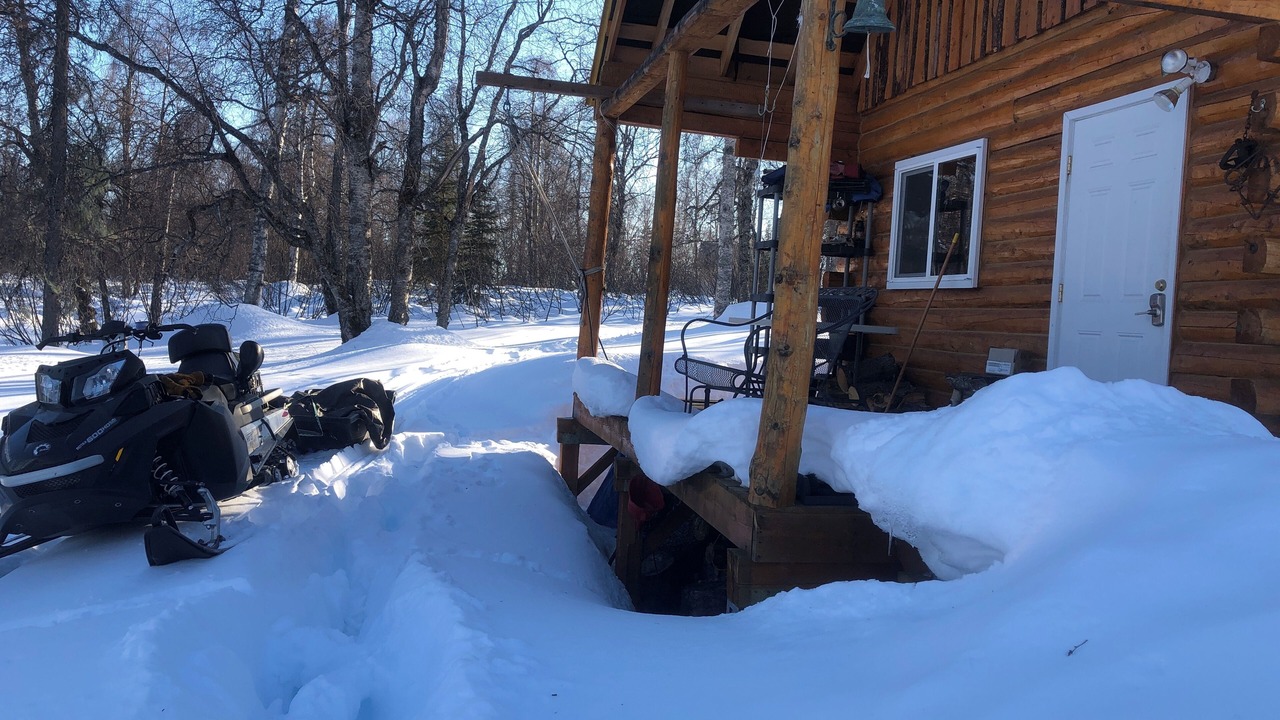 Photo of Outdoor in Trapper Creek