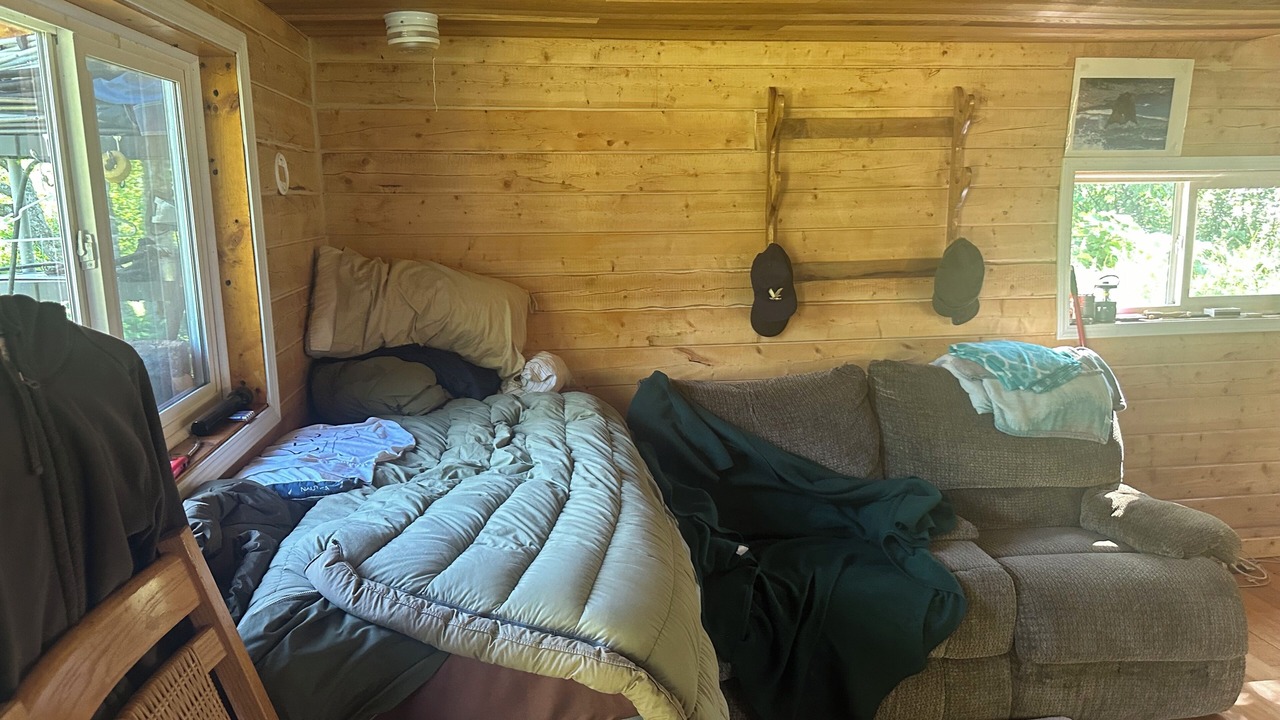 Photo of Livingroom in Trapper Creek