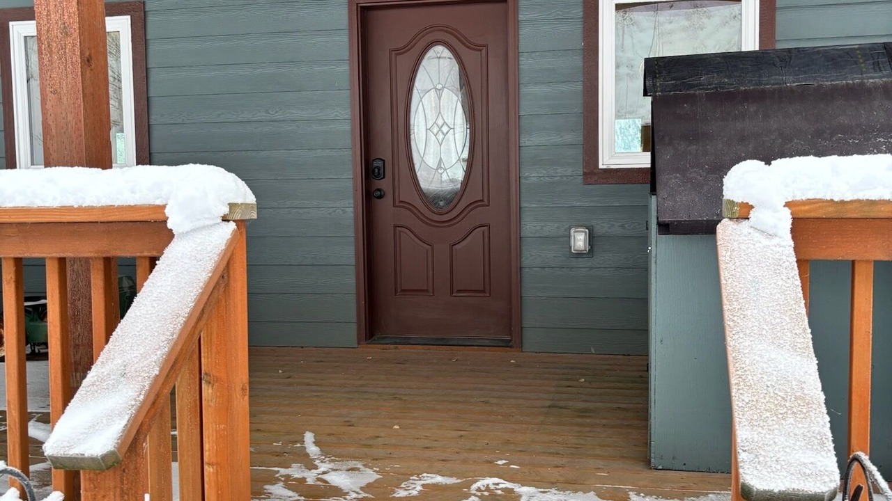 Photo of Outdoor in Butte