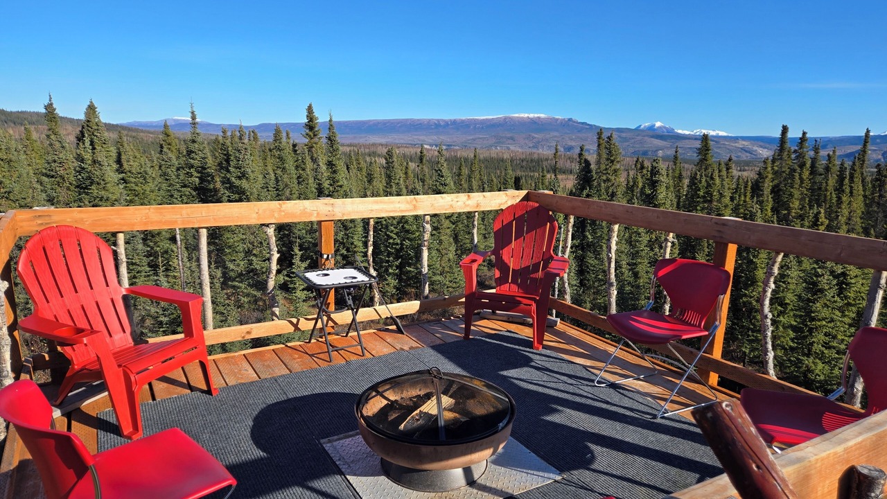 Photo of Outdoor in Healy