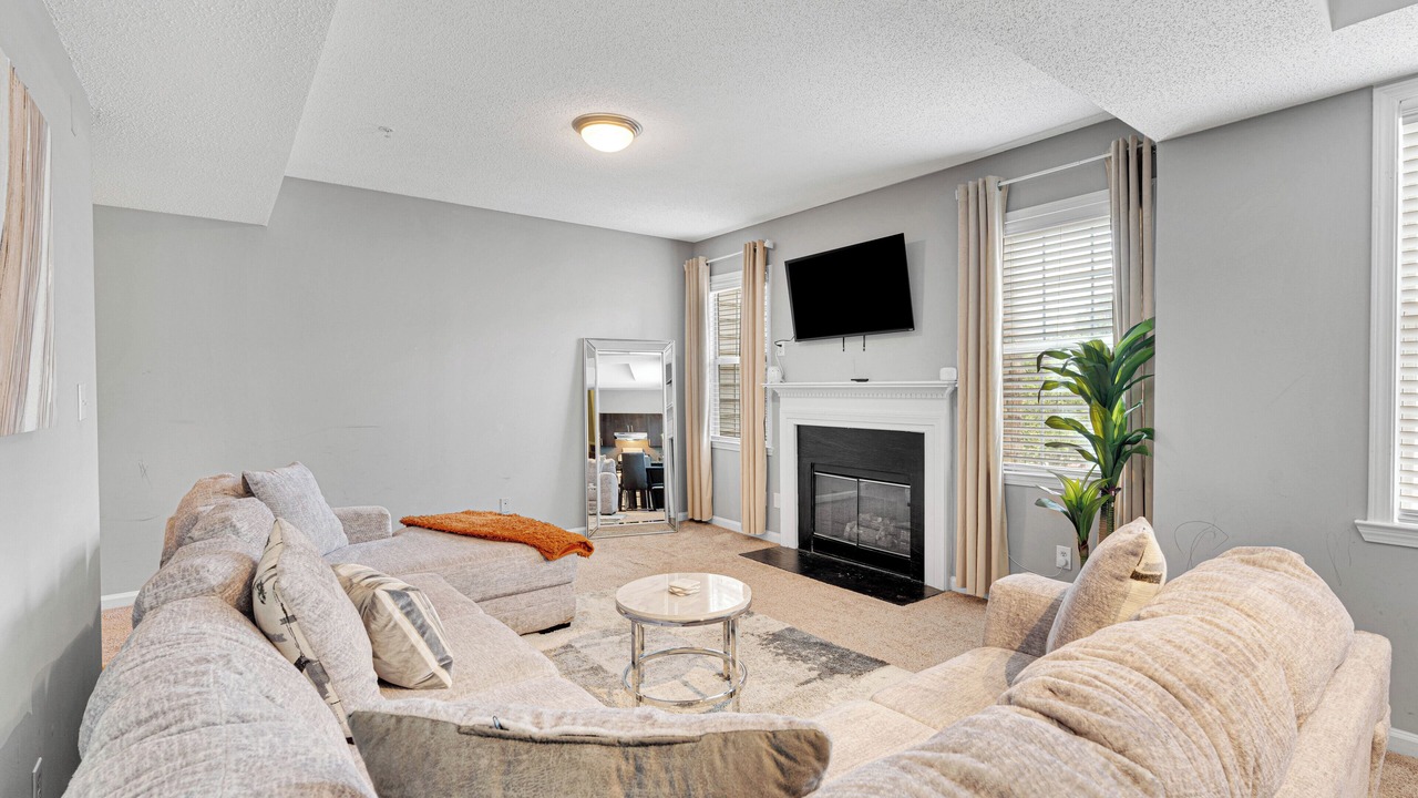Photo of Livingroom in Cumberland