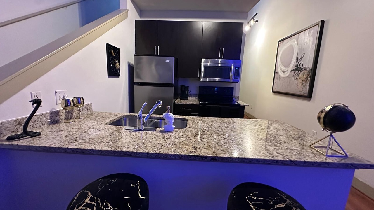 Photo of Kitchen in Piedmont Heights