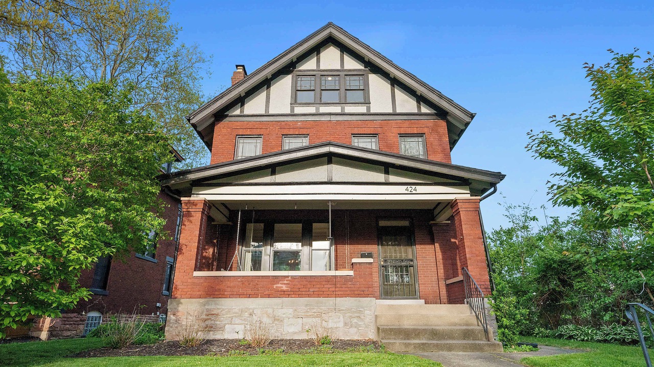 Photo of Outdoor in Franklin Park