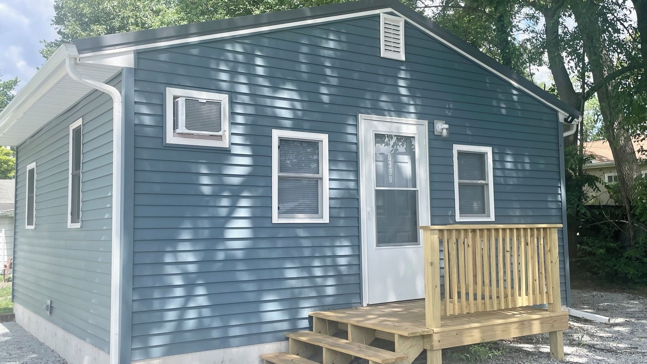 Photo of Outdoor in Bass Lake