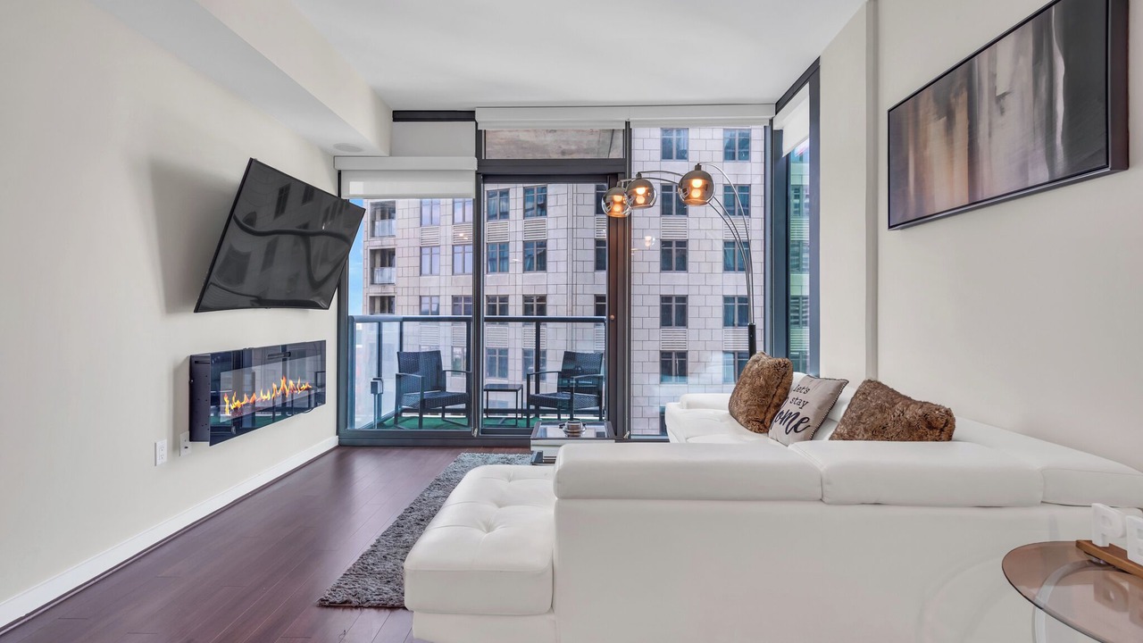 Photo of Livingroom in North Buckhead