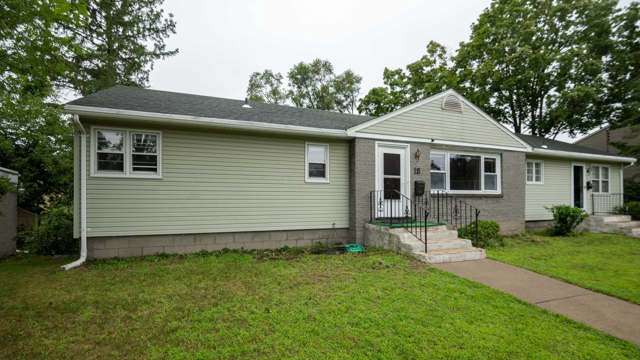 Photo of Outdoor in Newtonville
