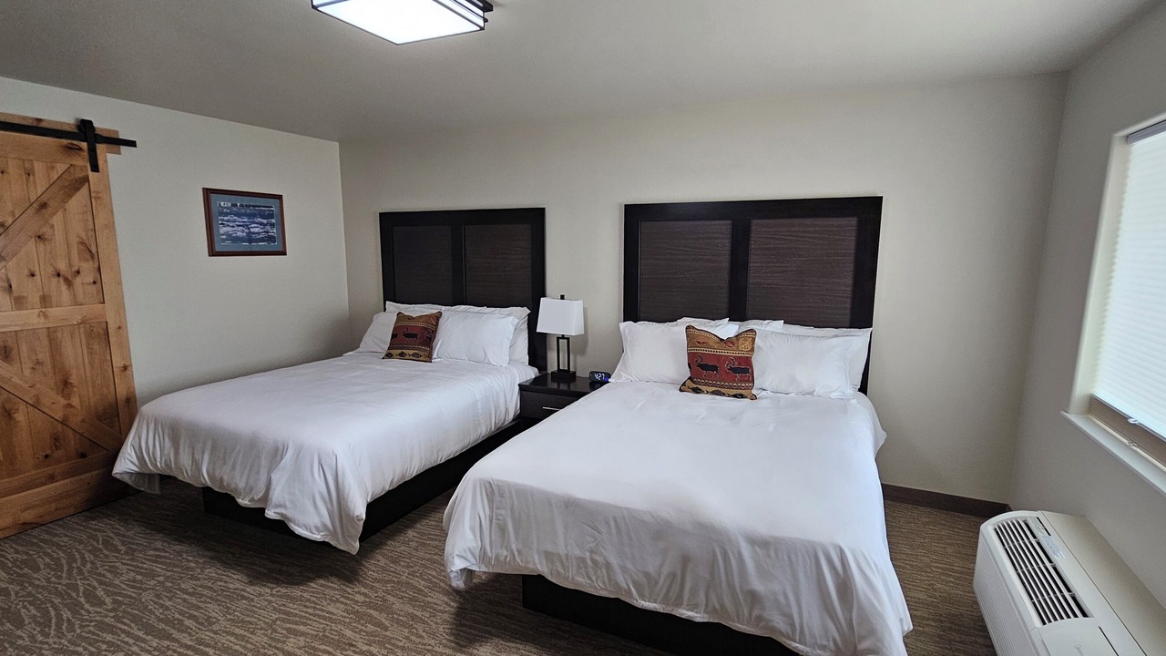 Photo of Bedroom in Eagle River