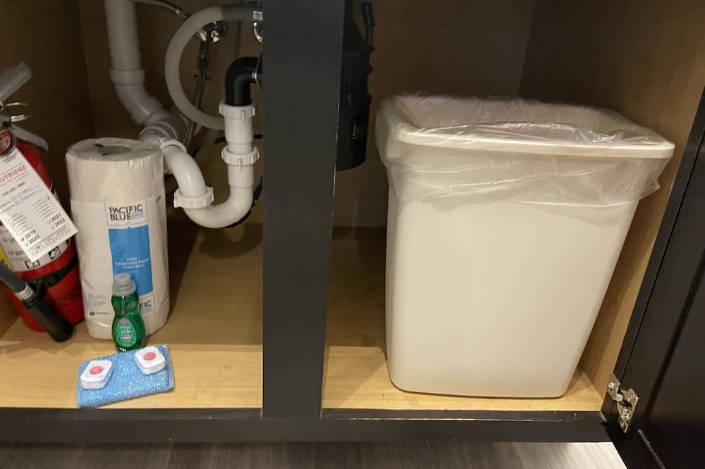 Photo of Bathroom in Polaris