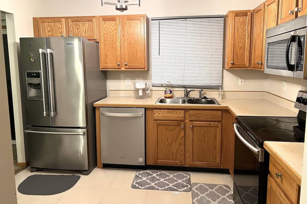 Photo of Kitchen in Northeast Columbus