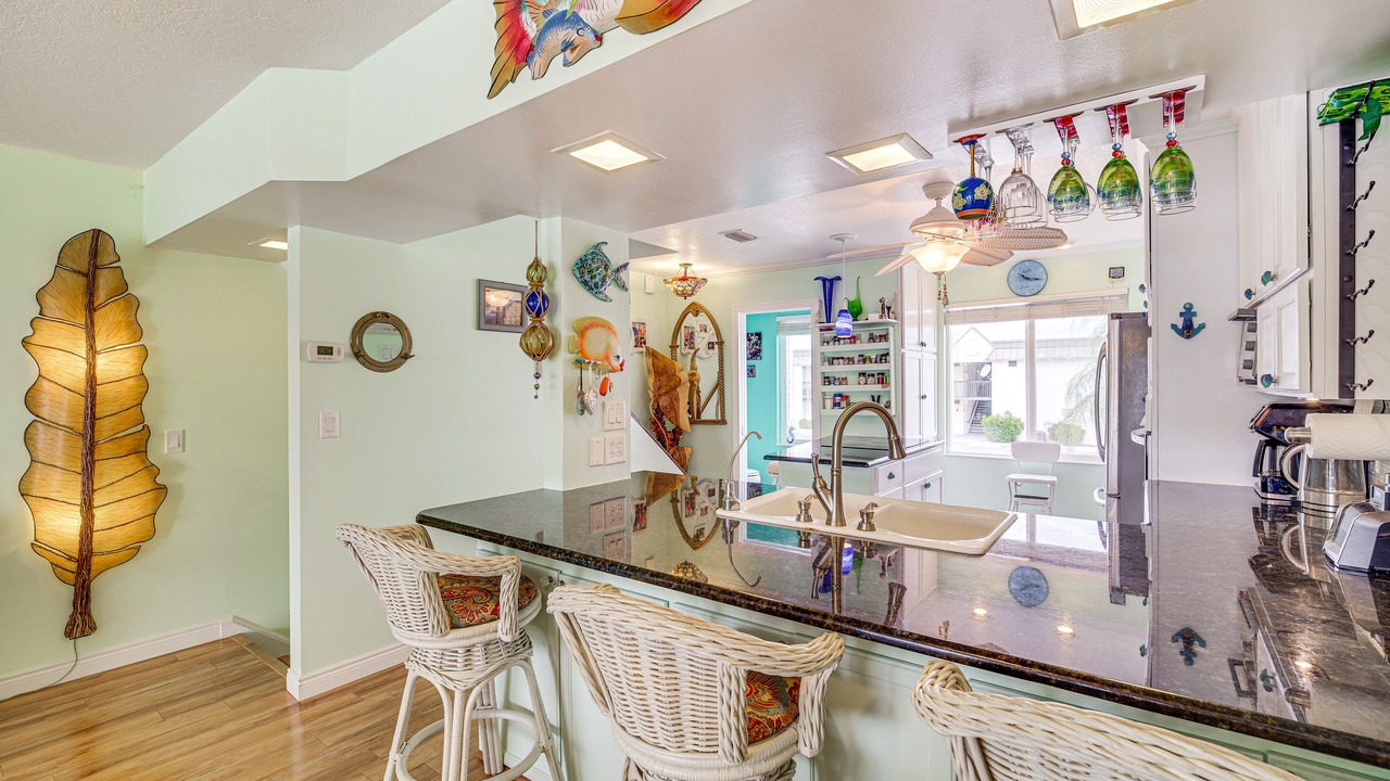 Photo of Kitchen in Titusville