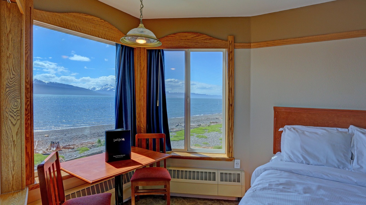 Photo of Bedroom in Homer
